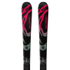 Salomon L QST Jr + C5 GW J75