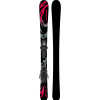 Salomon L QST Jr + C5 GW J75