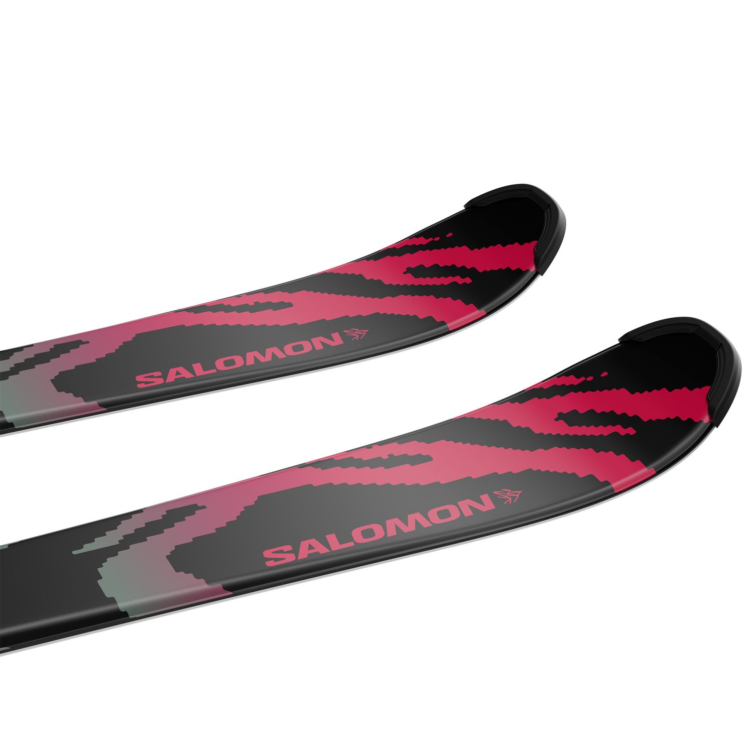 Salomon L QST Jr + C5 GW J75