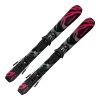 Salomon L QST Jr + C5 GW J75