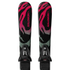 Salomon L QST Jr + C5 GW J75