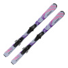 Salomon L QST Jr + C5 GW J75
