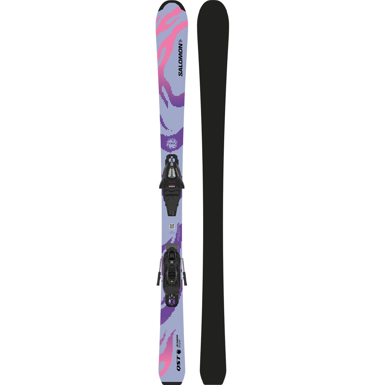 Salomon L QST Jr + C5 GW J75