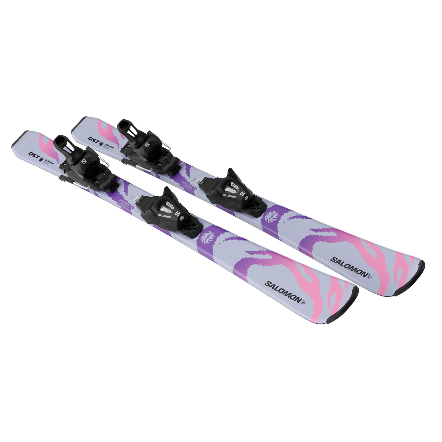 Salomon L QST Jr + C5 GW J75
