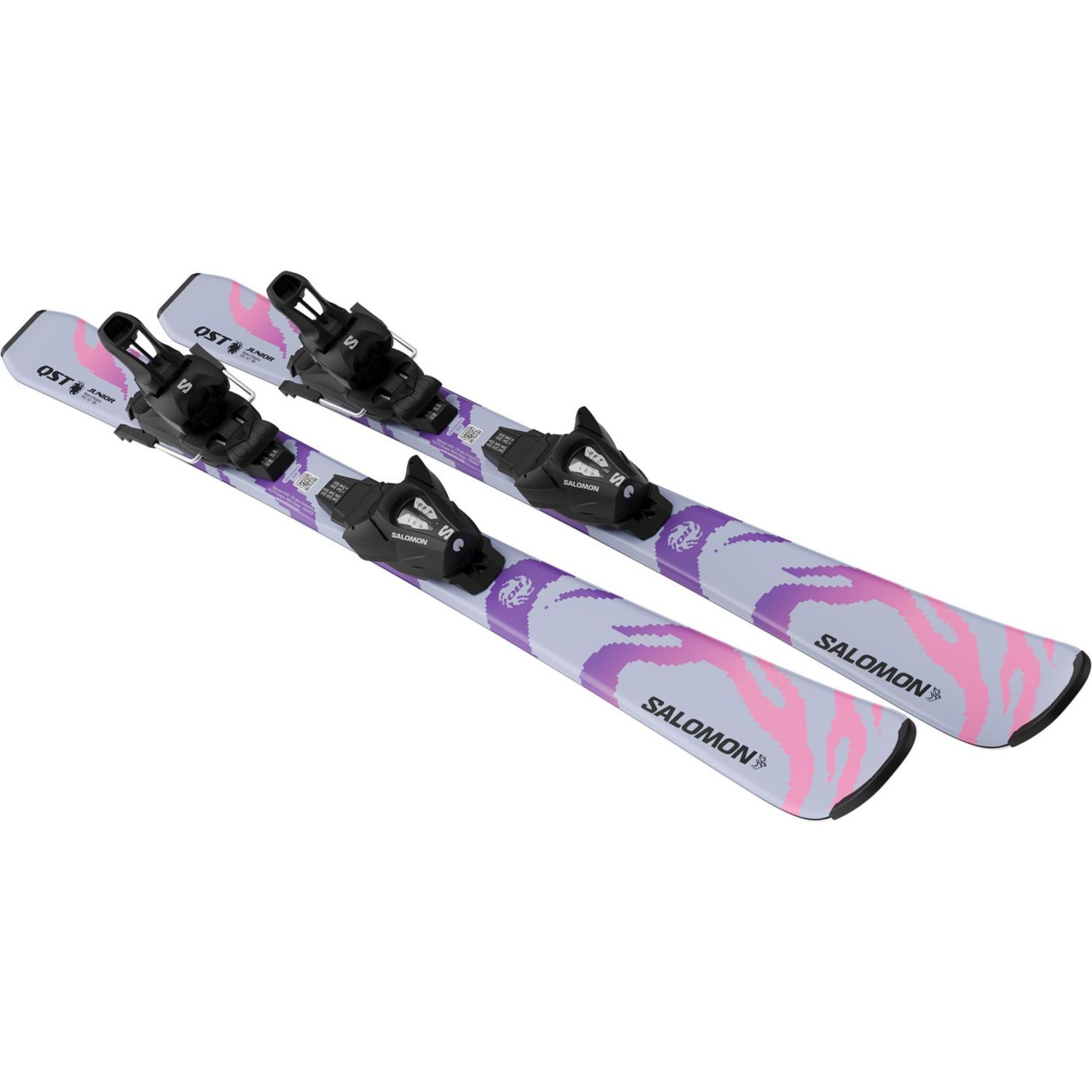 Salomon L QST Jr + C5 GW J75