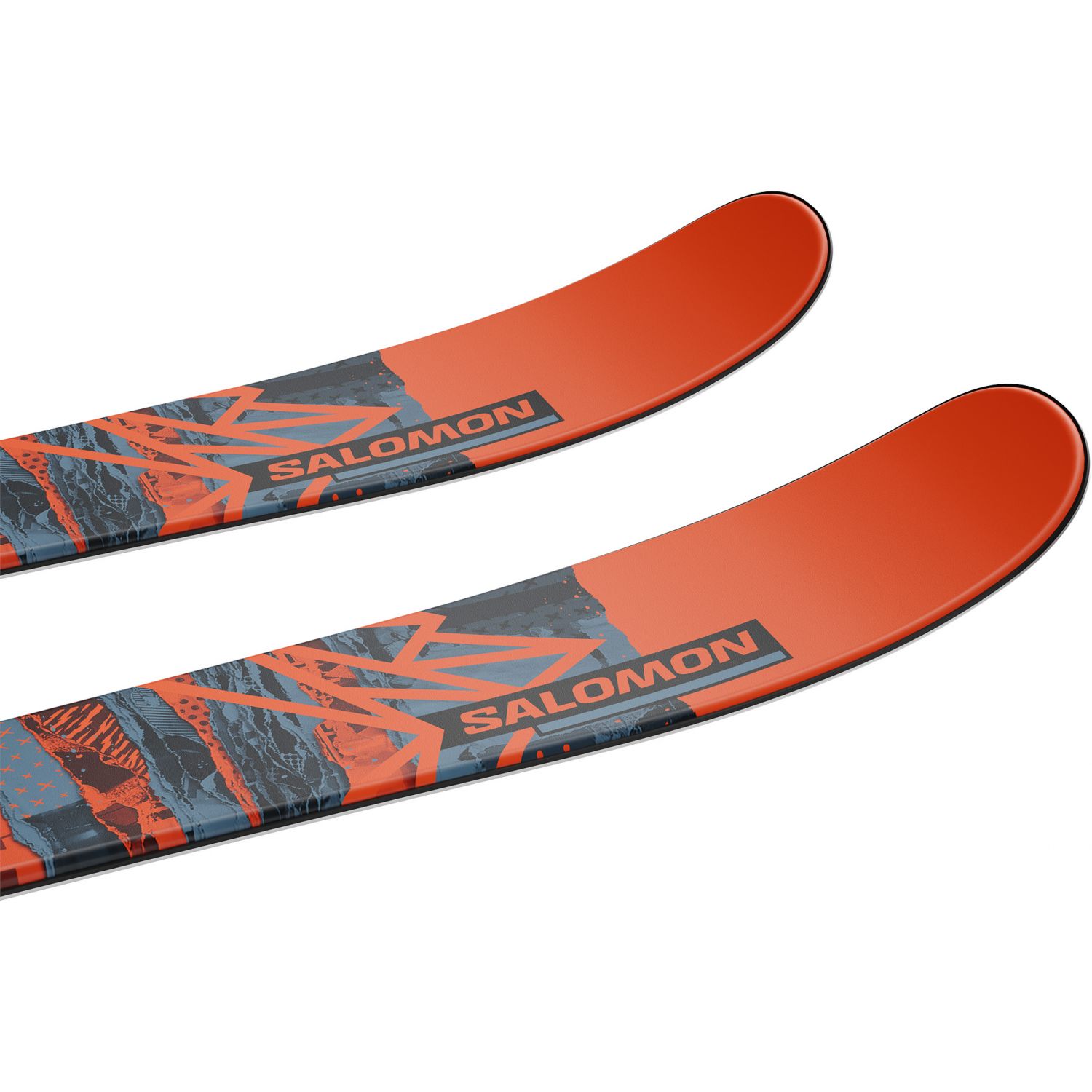 Salomon L QST Spark Jr M + L6 GW