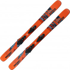 Salomon L QST Spark Jr M + L6 GW