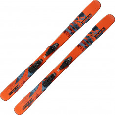 Salomon L QST Spark Jr S + C5 GW
