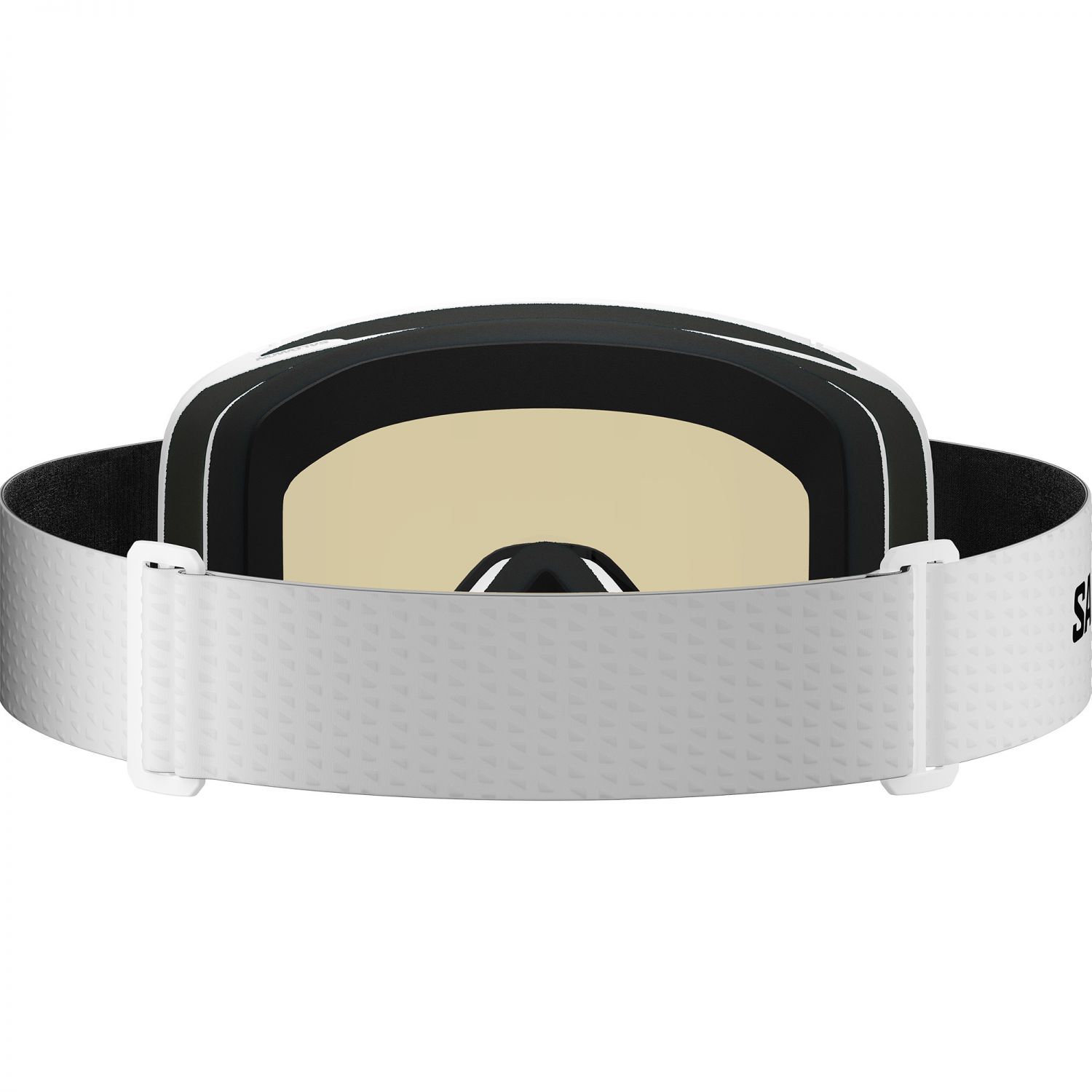 Salomon Lumi Access, maschera da sci, junior
