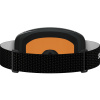 Salomon Lumi Access, skibriller, junior, sort
