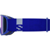 Salomon Lumi, gafas de esquí, junior, azul