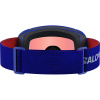 Salomon Lumi, gafas de esquí, junior, azul