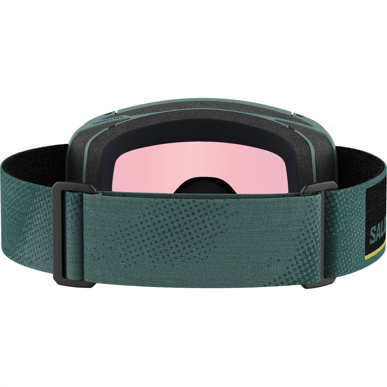 Salomon Lumi, ski goggles, junior, atlantic blues07