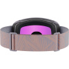 Salomon Lumi, ski goggles, junior, evening haze