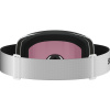 Salomon Lumi, ski goggles, junior, white