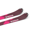 Salomon LUX Jr S + C5 GW