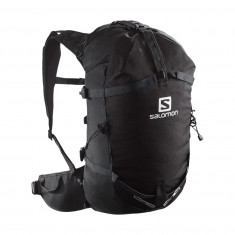 Salomon MTN 30 hátizsák, fekete