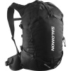 Salomon MTN 45, hátizsák, fekete