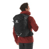 Salomon MTN 45, mochila, negra
