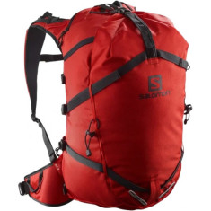 Salomon MTN 45, mochila, rojo