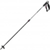 Salomon MTN ALU S3, ski poles, evening haze