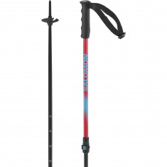 Salomon MTN, Skistaver, Junior, Red