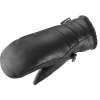 Salomon Native Gore-Tex W, manoplas, mujer, negro