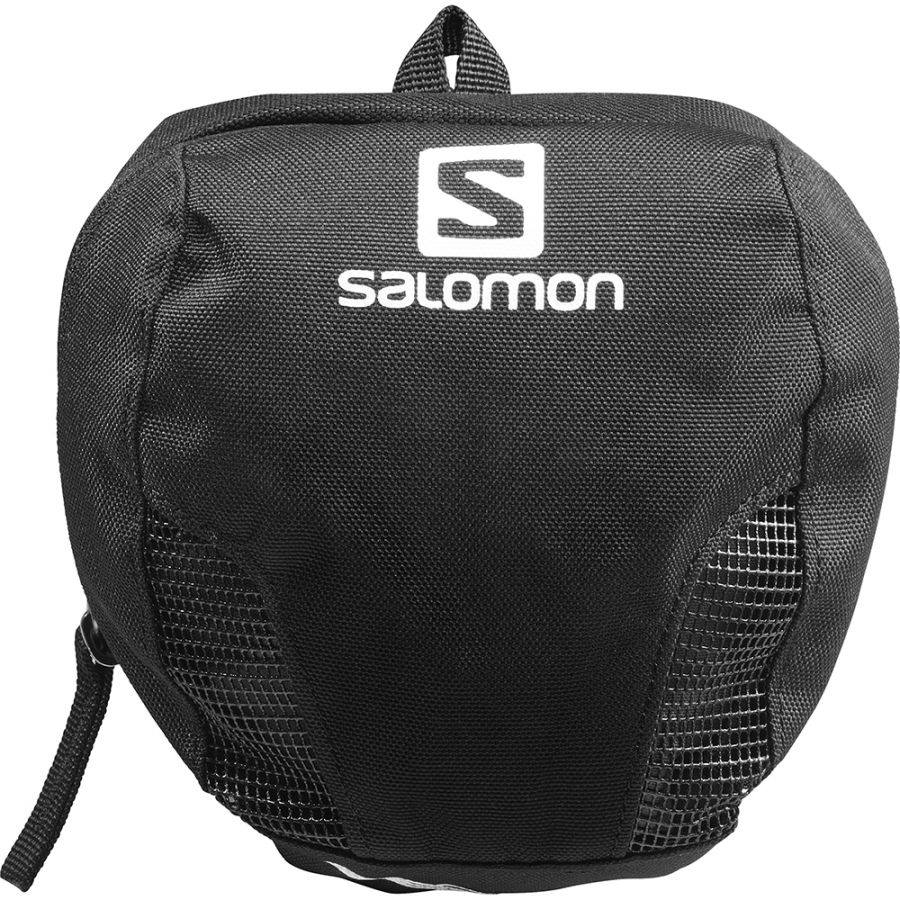 Salomon Nordic 1-pair 215 Skibag, Svart