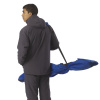 Salomon Original 1P 160-210, sacca da sci, blu