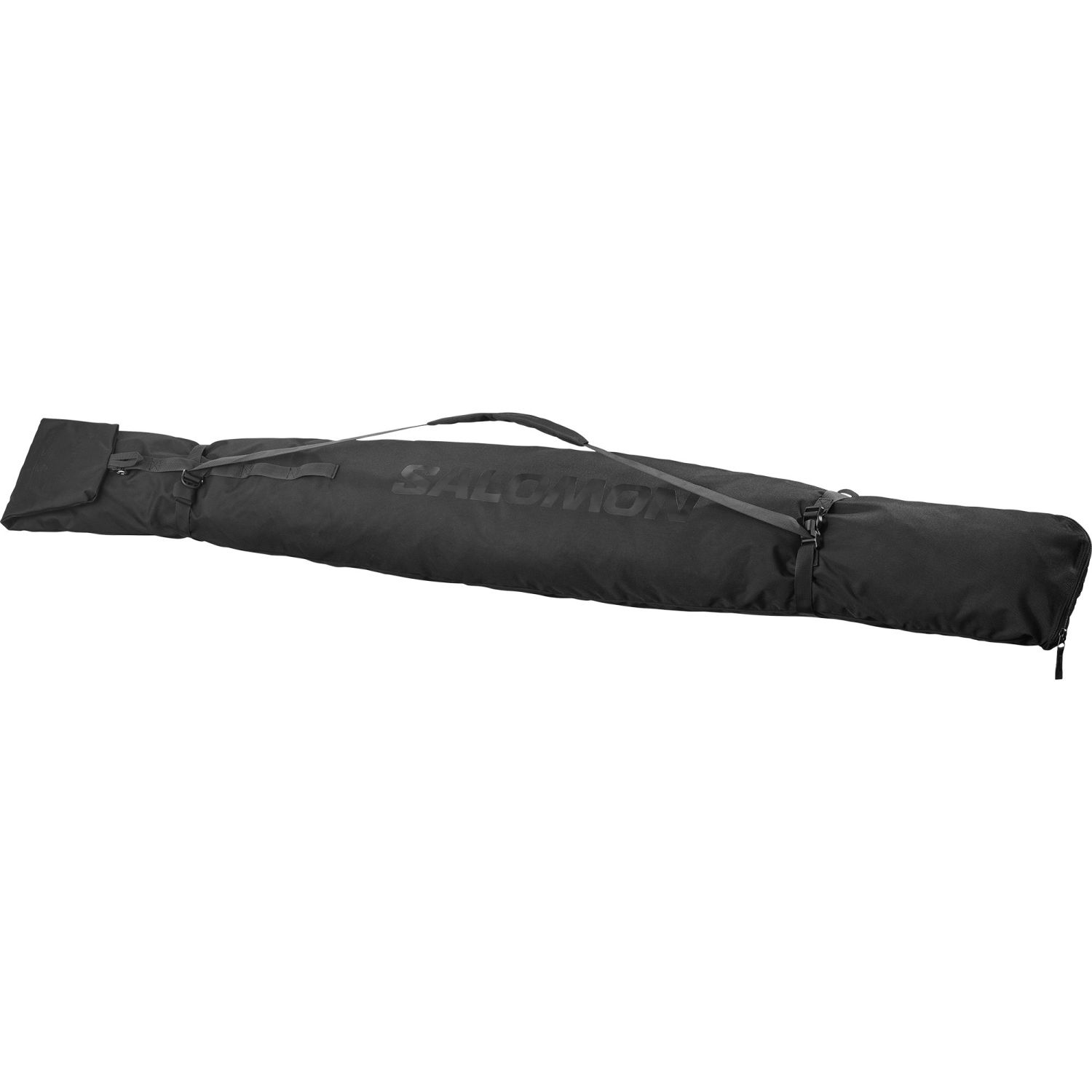 Salomon Original 1P 160-210, ski bag, black