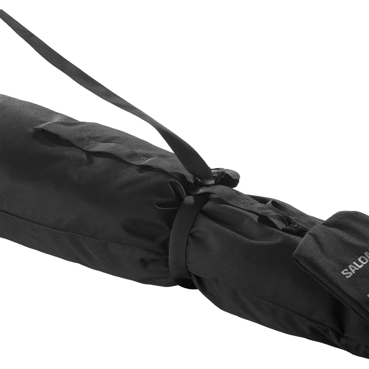 Salomon Original 1P 160-210, Skipose, Black