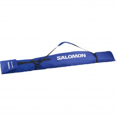 Salomon Original 1P 160-210, skitaske, blå