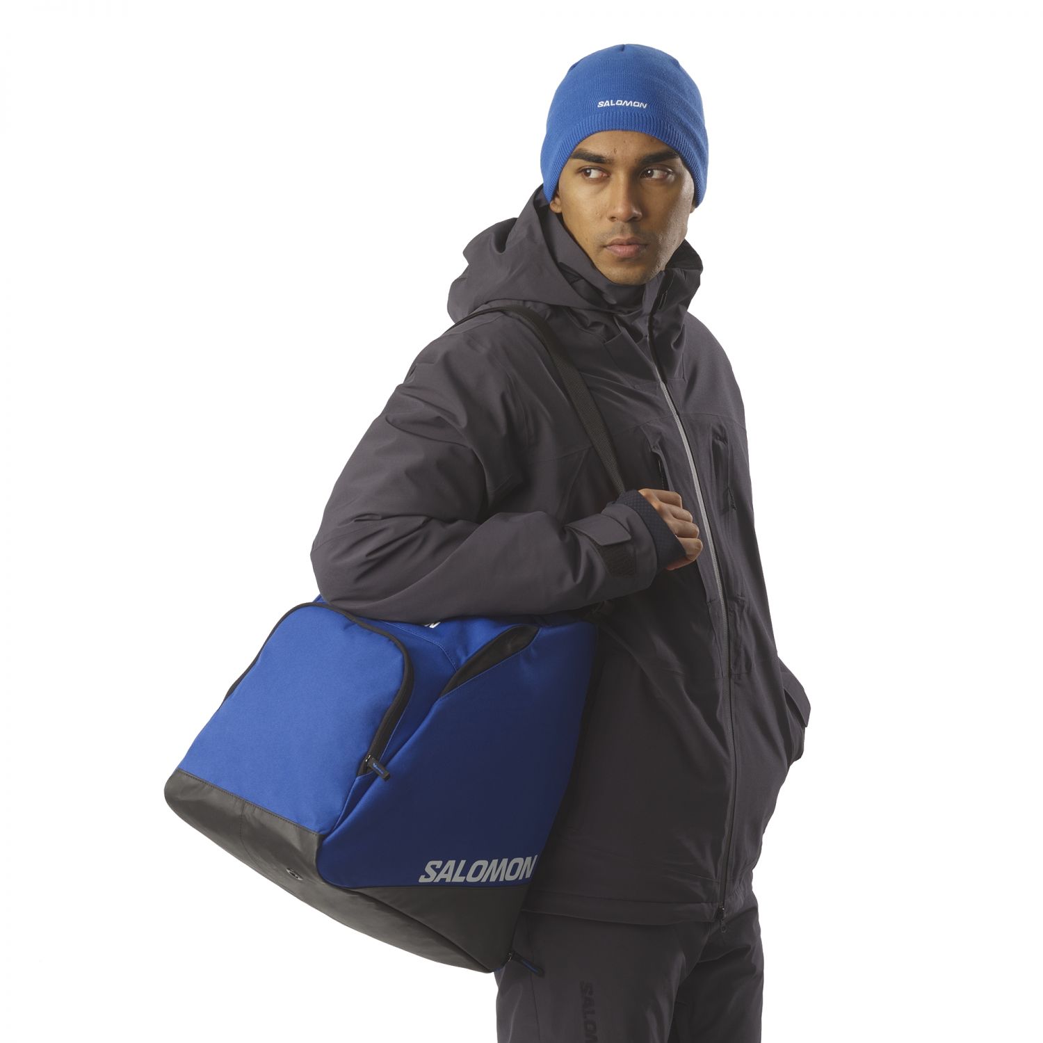 Salomon boot bag on sale