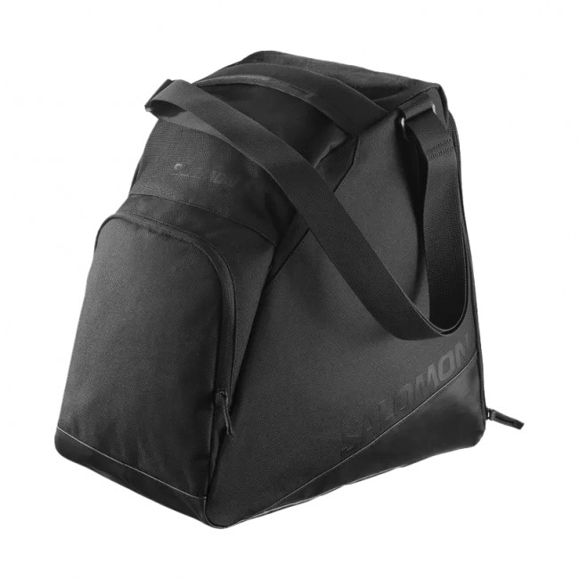 Salomon Original Gearbag, sac à bottes, noir