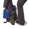 Salomon Original Gearbag, sac à chaussure, bleu