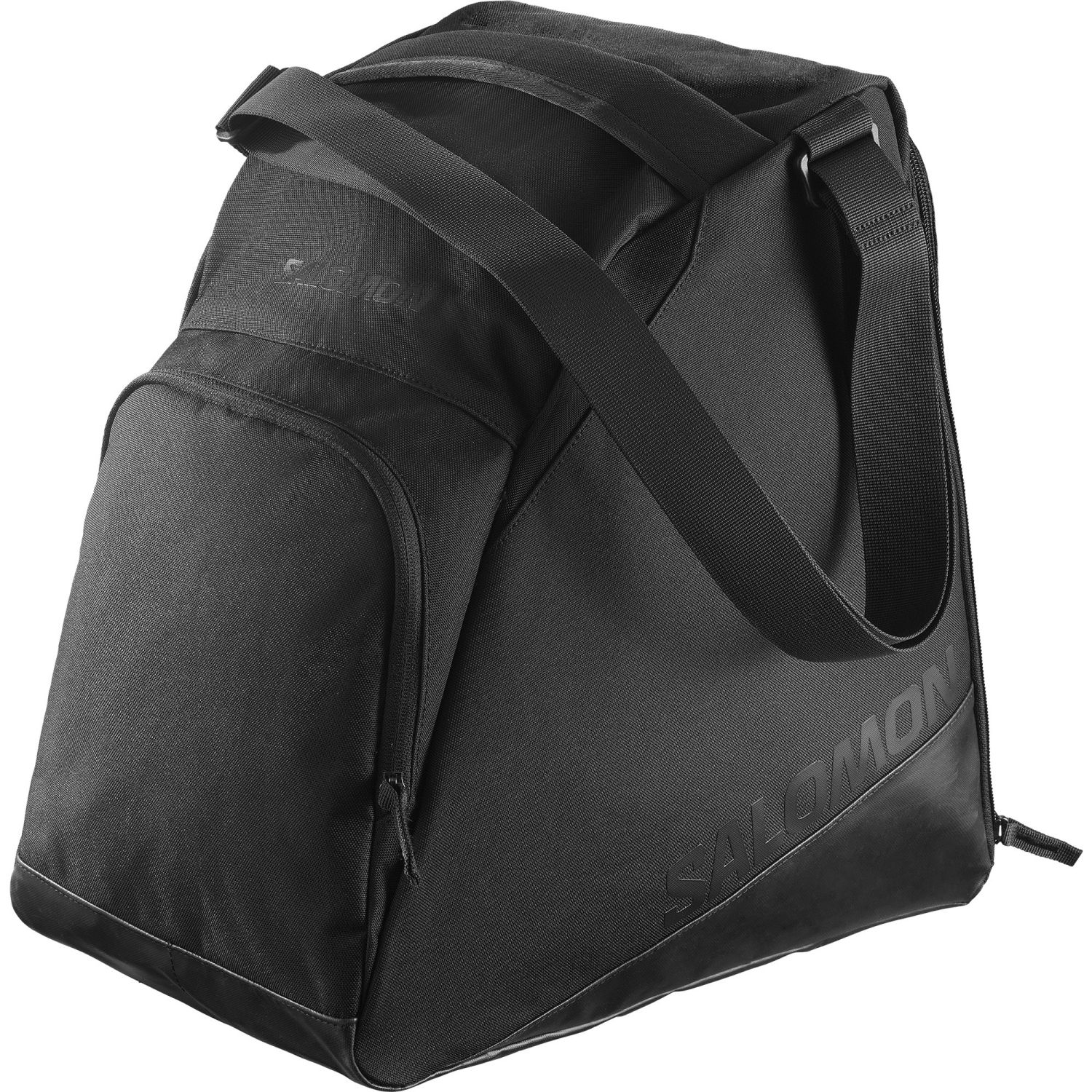 Salomon Original Gearbag, saco para botas, preto