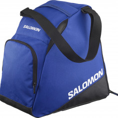 Salomon Original Gearbag, Schuhtasche, blau