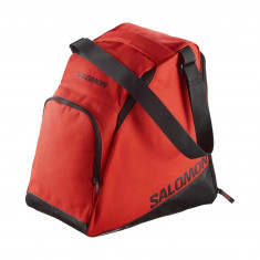 Salomon Original Gearbag, ski boots bag, fiery red/black