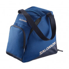 Salomon Original Gearbag, ski boots bag, neon peony/night sky