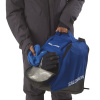 Salomon Original Gearbag, tas voor skischoenen, blauw