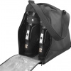 Salomon Original Gearbag, vak na topánky, čierny