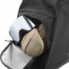 Salomon Original Gearbag, vak na topánky, čierny