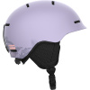 Salomon Orka, casque de ski, junior, violet