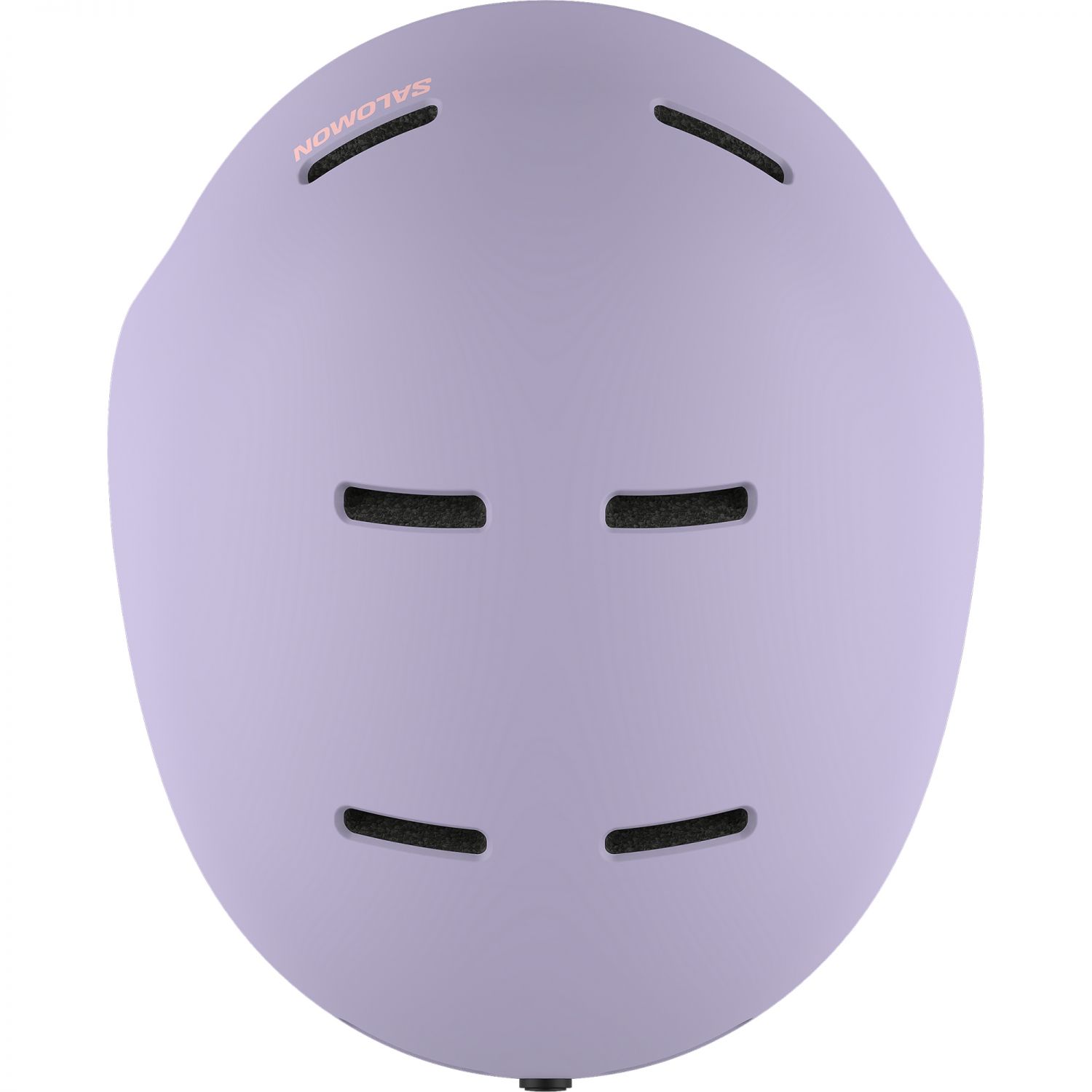 Salomon Orka, ski helmet, junior, evening haze