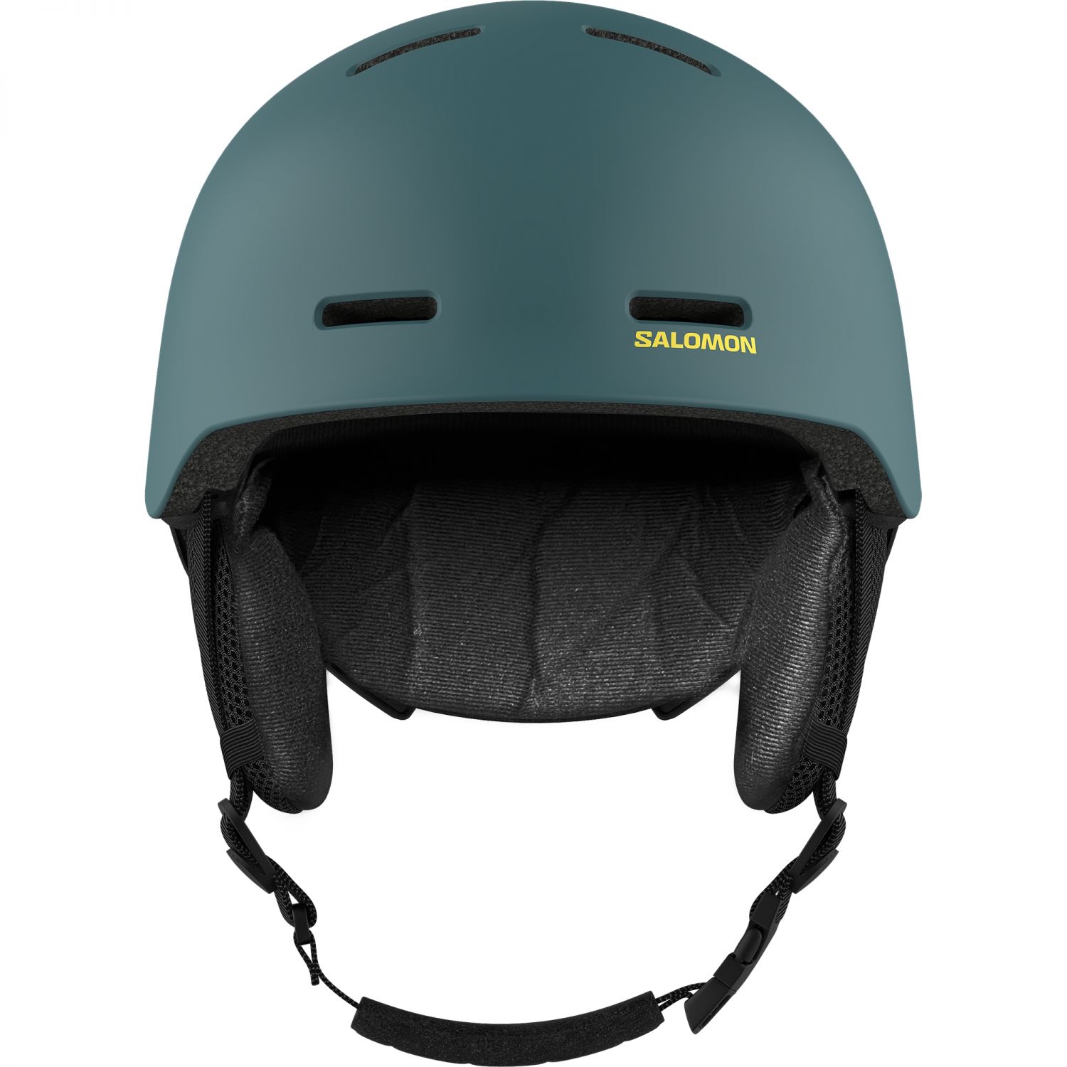 Salomon Orka, ski helmet, junior, north atlantic