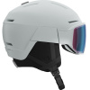 Salomon Osmo Pro Sigma Photo, visor helmet, ice flow