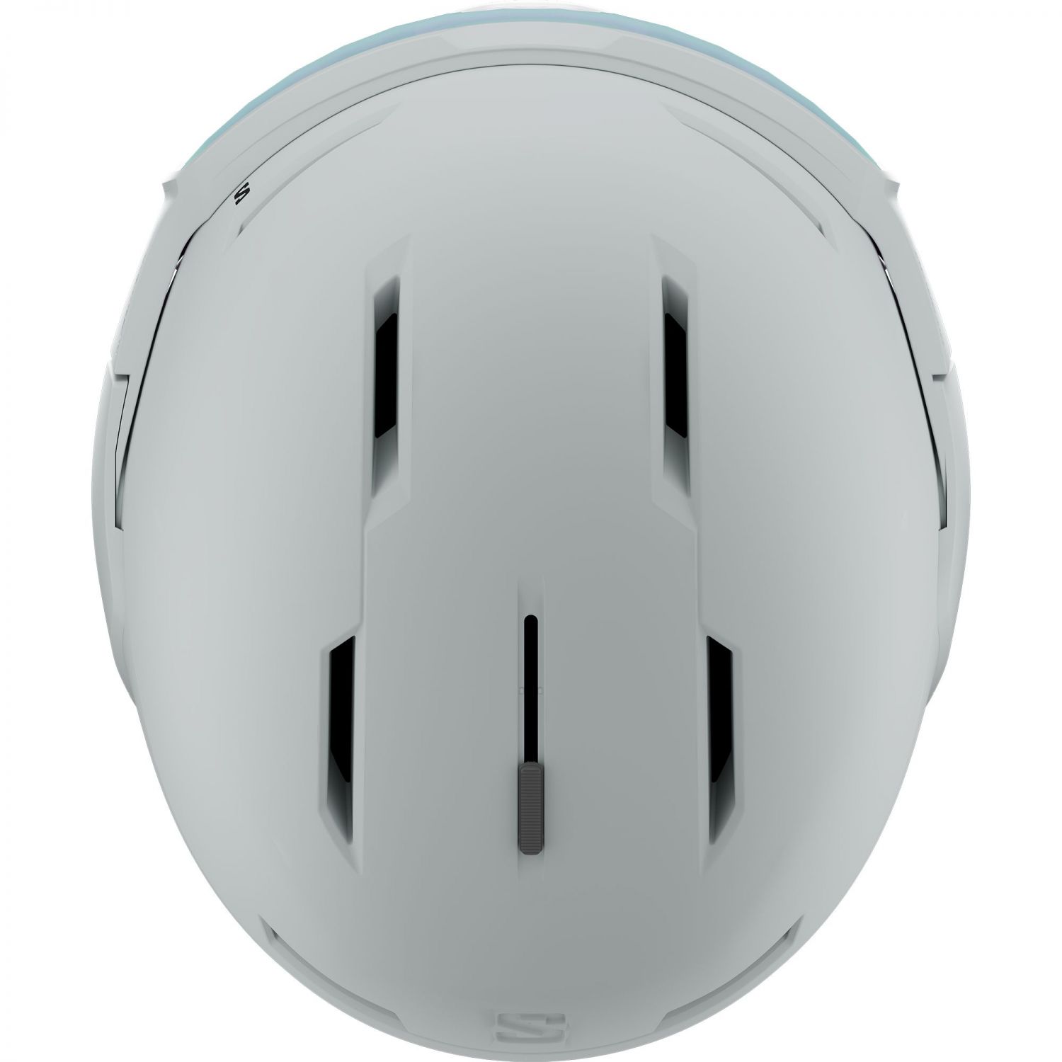 Salomon Osmo Pro Sigma Photo, visor helmet, ice flow