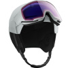 Salomon Osmo Pro Sigma Photo, visor helmet, ice flow