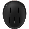 Salomon Osmo, visor helmet, black