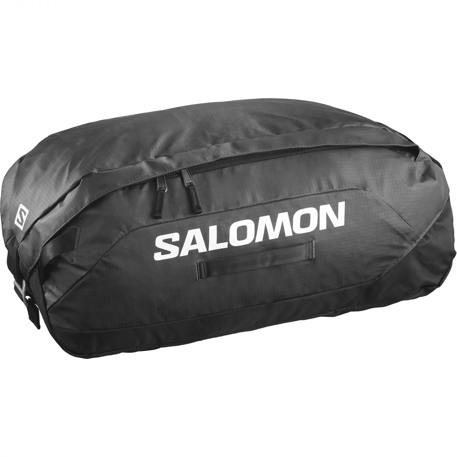 Salomon Outlife Duffel 45, czarny